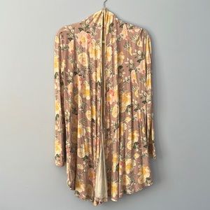 COPY - Latched Mama cardigan